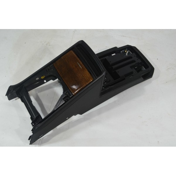 Console Central Porta Copo Citroen Ds4 1.6 Thp 2014 Descri