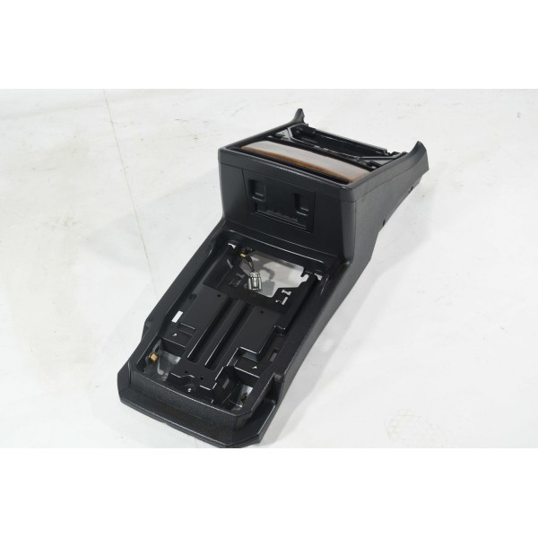 Console Central Porta Copo Citroen Ds4 1.6 Thp 2014 Descri