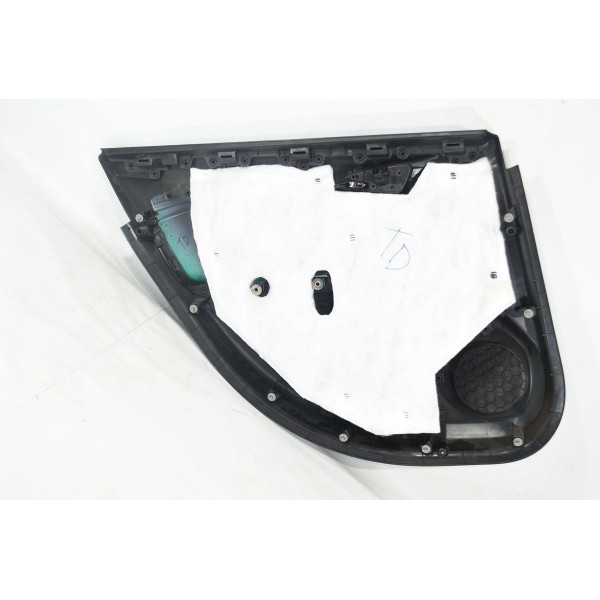 Forro De Porta Traseiro Direito Cruze 1.4 Turbo 2017 Sedan