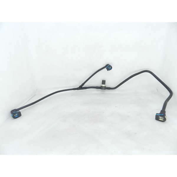 Linha Combustivel Bomba Motor Inferior Cruze 1.4 Lt Hatch 17