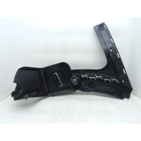 Guia Parachoque Traseira Direito Volvo Xc90 2.9 2004