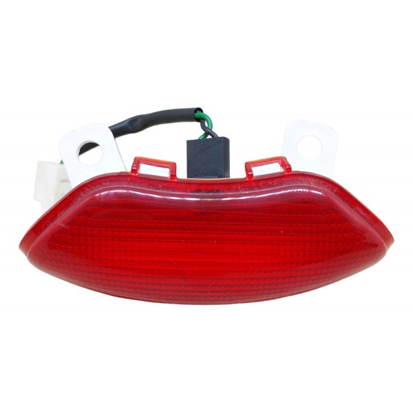Luz Porta Inferior Dianteira Direita Hyundai Tucson 2.0 12