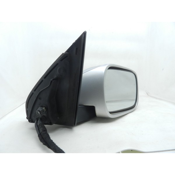 Retrovisor Dianteiro Direito Volvo Xc90 2.9 2004 Descrição