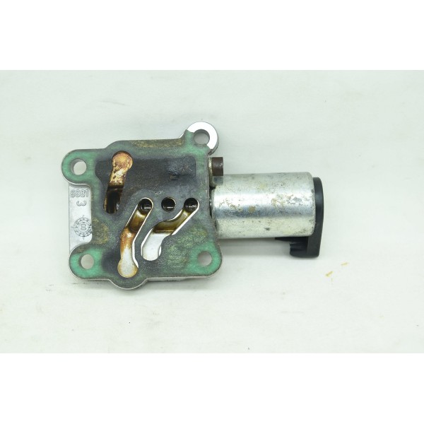 Valvula Pressão Óleo Comando Solenoide Volvo Xc90 Descrição