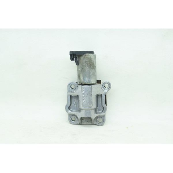 Valvula Pressão Óleo Comando Solenoide Volvo Xc90 Descrição