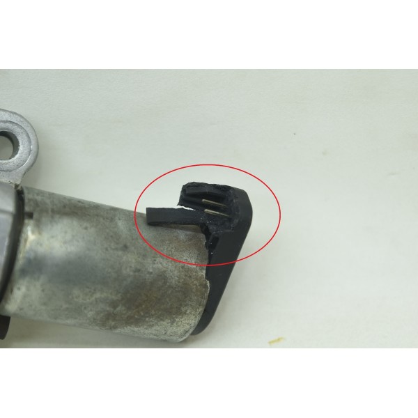 Valvula Pressão Óleo Comando Solenoide Volvo Xc90 Descrição
