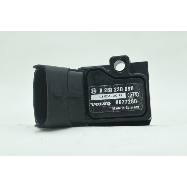 Sensor Map Intercooler Volvo Xc90 2.9 Awd 2004