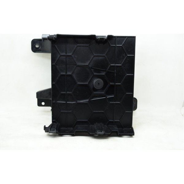 Suporte Modulo Som Porta Malas Esquerdo Audi A6 3.0 Tfsi