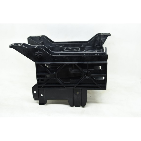 Suporte Modulo Som Porta Malas Esquerdo Audi A6 3.0 Tfsi