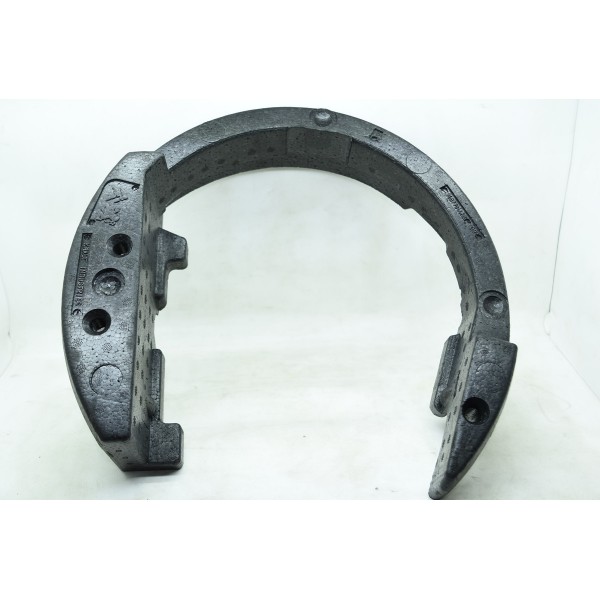 Isopor Lateral Kit Macaco Peugeot 3008 Thp 1.6 2010/2011