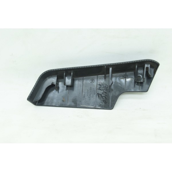 Acabamento Tampa Lateral Console Esquerdo Volvo Xc90 2.9 Awd