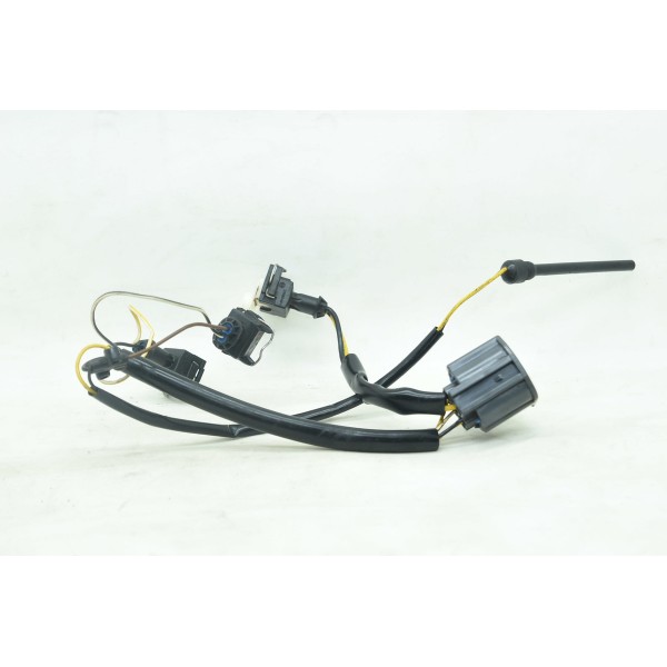 Chicote Esguicho Limpador Parabrisa Volvo Xc90 2.9 2004