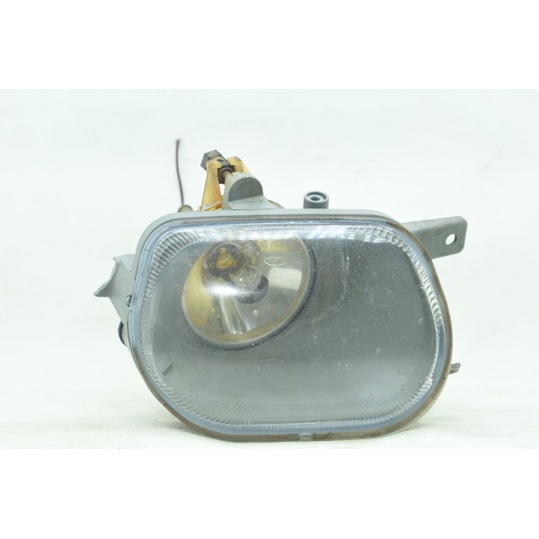 Farol De Milha Dianteiro Motorista Volvo Xc90 2.9 2004