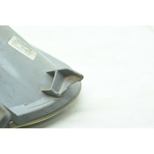 Farol De Milha Dianteiro Motorista Volvo Xc90 2.9 2004