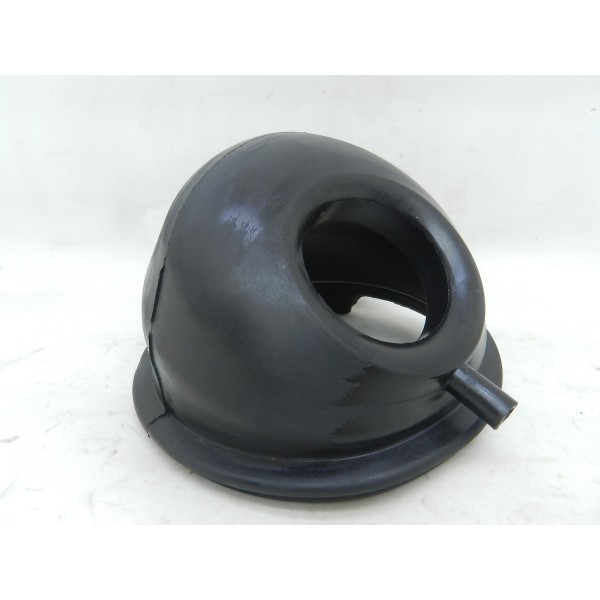 Borracha Fixação Gargalo Tanque Volvo Xc90 2.9 2004