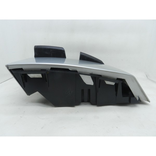 Guia Parachoque Traseira Esquerda Volvo Xc90 2.9 2004