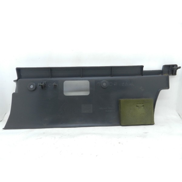Acabamento Inferior Painel Volvo Xc90 2.9 2004