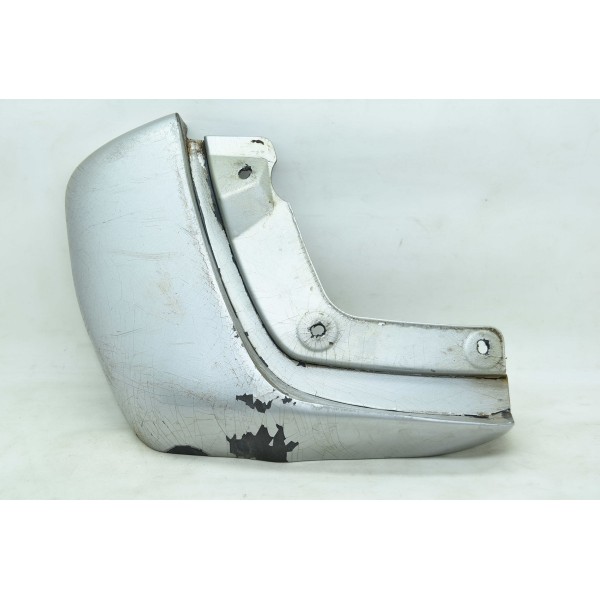 Moldura Parabarro Traseiro Direito Volvo Xc90 2.9 2004