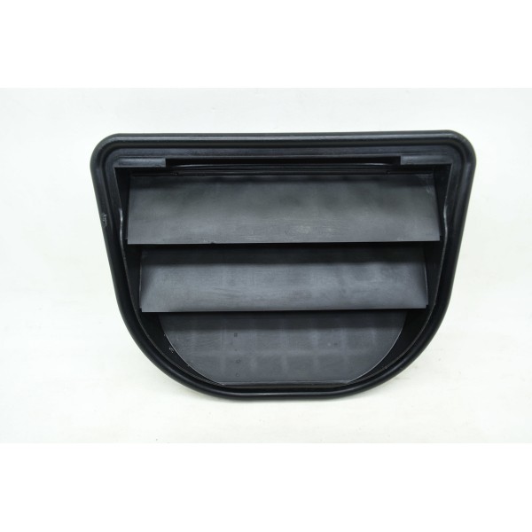 Difusor Saida Ar Carroceria Traseiro Esquerdo Volvo Xc90 04