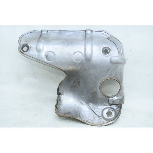Defletor De Calor Turbina Direita Volvo Xc90 2.9 2004