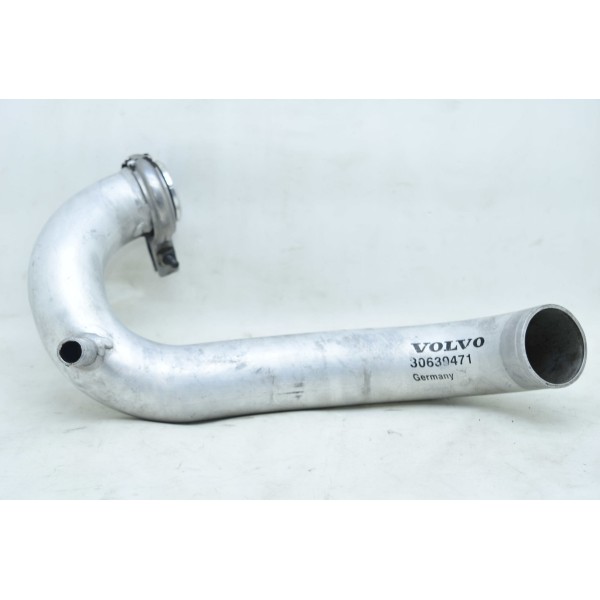 Duto Saida Ar Turbina Intercooler Passageiro Volvo Xc90 2004