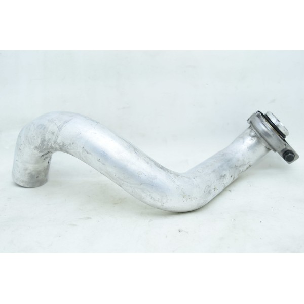Duto Saida Ar Turbina Intercooler Esquerda Volvo Xc90 2004