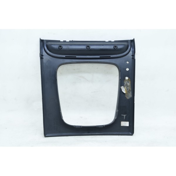Moldura Alavanca De Cambio Volvo Xc90 2.9 2004
