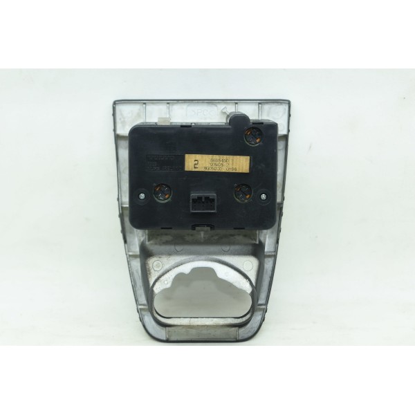 Botão Comando Farol Xc90 2004