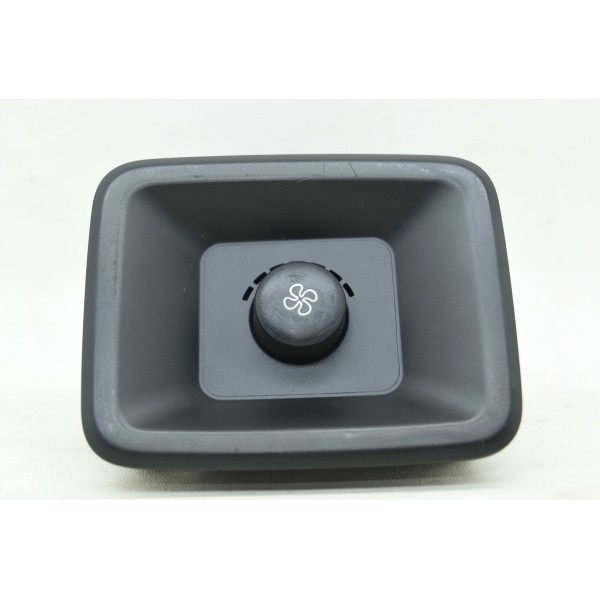 Comando Ventilador Ar Traseiro Direito Volvo Xc90 2004