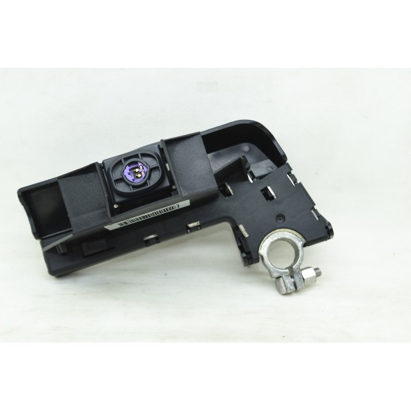 Placa Fusivel Polo Positivo Bateria Audi A6 3.0 Tfsi