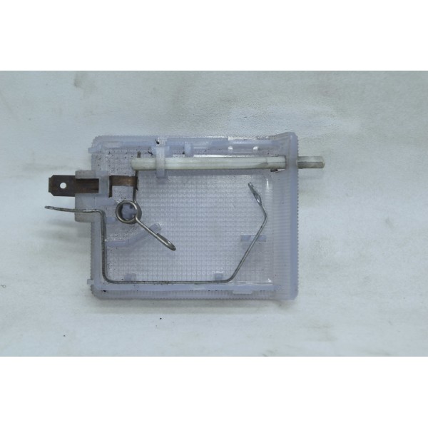 Luz De Cortesia Porta Luvas Volvo Xc90 2.9 2004 Descrição
