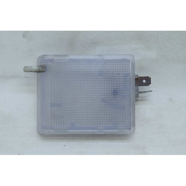 Luz De Cortesia Porta Luvas Volvo Xc90 2.9 2004 Descrição