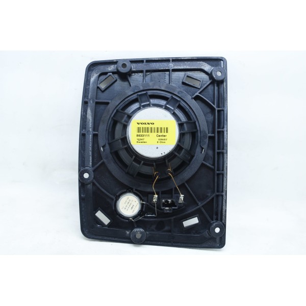 Auto Falante Central Superior Painel Volvo Xc90 2.9 Awd 2004