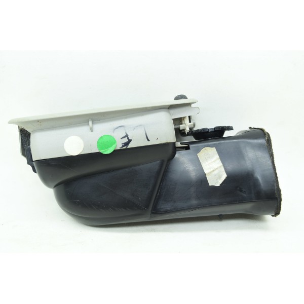 Difusor Saida De Ar Dianteira Motorista Volvo Xc90 2.9 2004