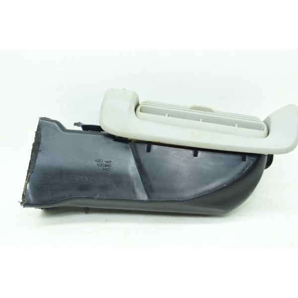 Difusor Saida De Ar Dianteira Esquerda Volvo Xc90 2.9 2004