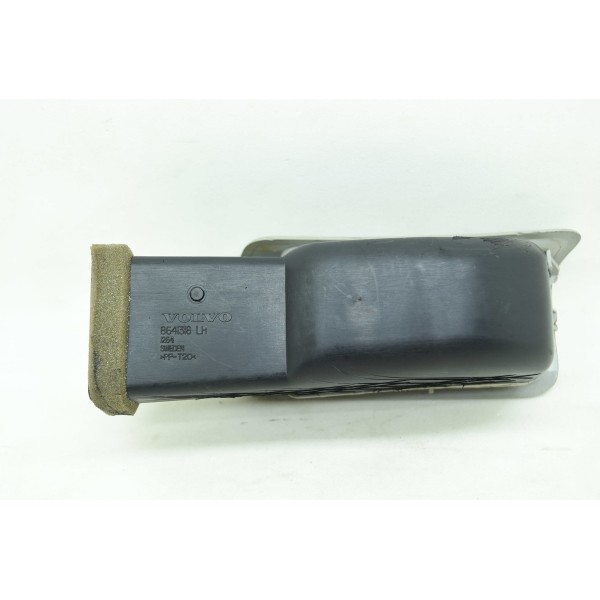 Difusor Saida De Ar Traseira Esquerda Volvo Xc90 2.9 2004