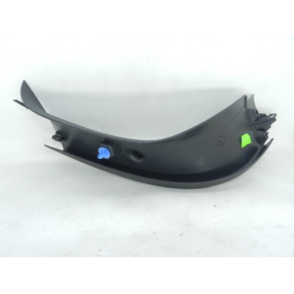 Acabamento Direito Tampa Porta Malas Peugeot 3008 Thp 1.6