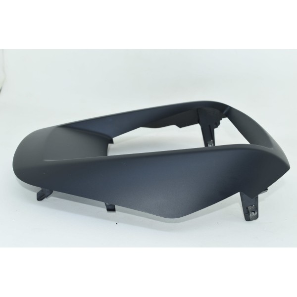 Moldura Do Painel Holografico Peugeot 3008 Thp 1.6 2014