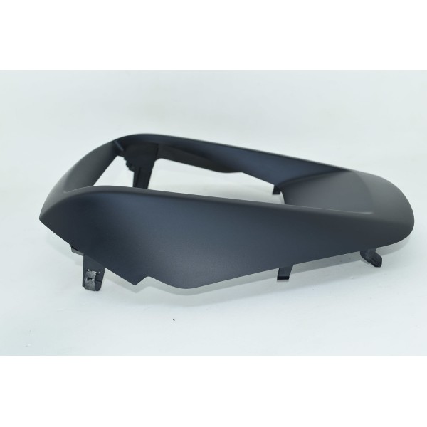 Moldura Do Painel Holografico Peugeot 3008 Thp 1.6 2014