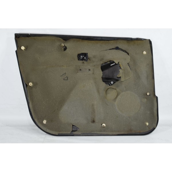 Forro De Porta Dianteiro Passageiro Volvo Xc90 2.9 2004