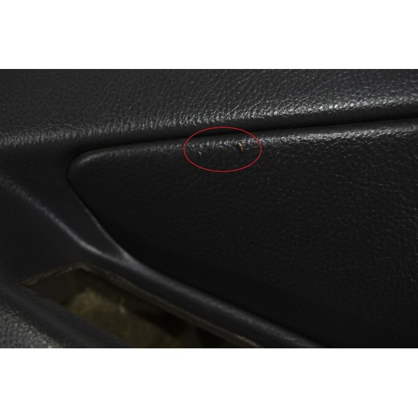 Forro De Porta Dianteiro Passageiro Volvo Xc90 2.9 2004