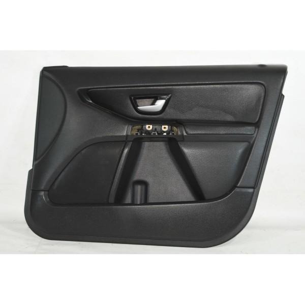 Forro De Porta Dianteiro Passageiro Volvo Xc90 2.9 2004