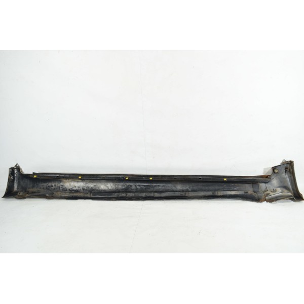Spoiler Lateral Dianteiro Motorista Volvo Xc90 2004