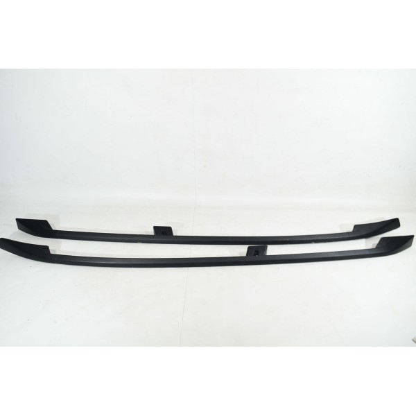 Par De Rack De Teto Volvo Xc90 2.9 2004