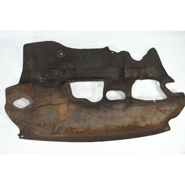 Forro Painel Tanque De Combustivel Volvo Xc90 2.9 2004