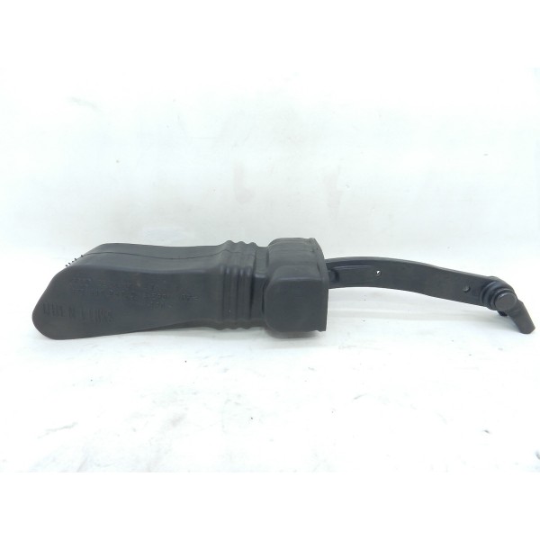 Limitador De Porta Dianteiro Direito Audi Q5 Tfsi 2.0 2011