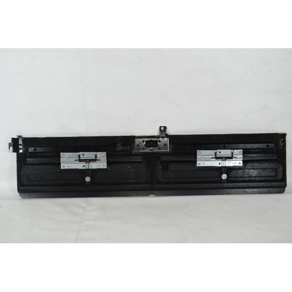 Acabamento Mola Banco Porta Malas Volvo Xc90 Awd 2004 Descri
