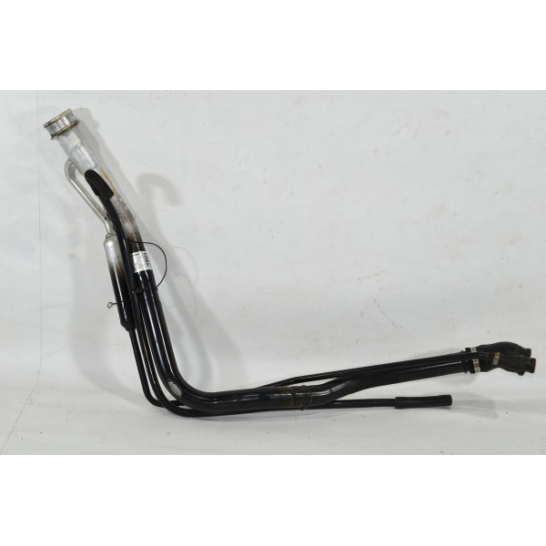 Gargalo Tanque De Combustivel Volvo Xc90 2.9 Awd 2004