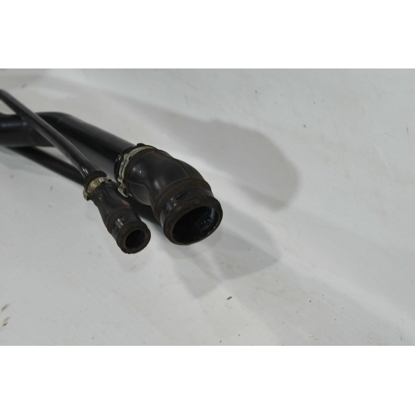 Gargalo Tanque De Combustivel Volvo Xc90 2.9 Awd 2004