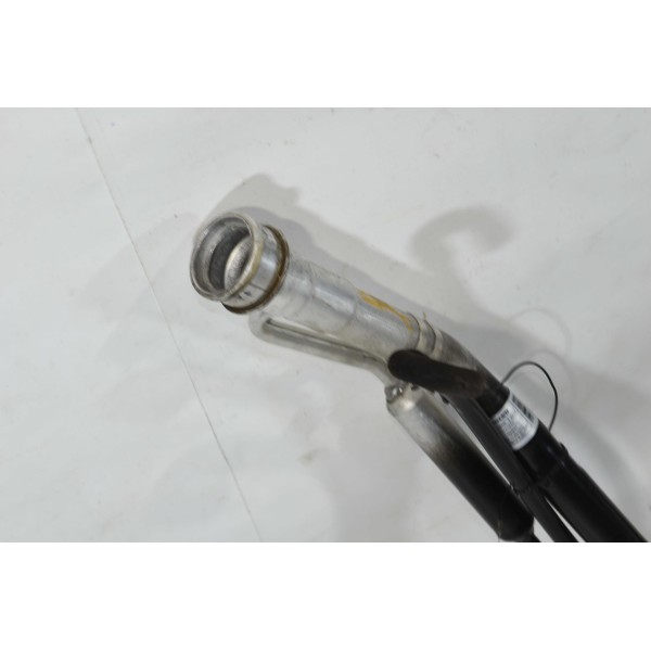 Gargalo Tanque De Combustivel Volvo Xc90 2.9 Awd 2004
